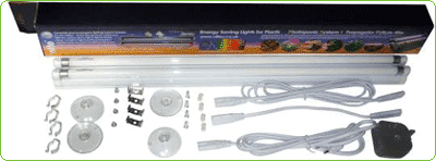 PS1 Propagator Light Set